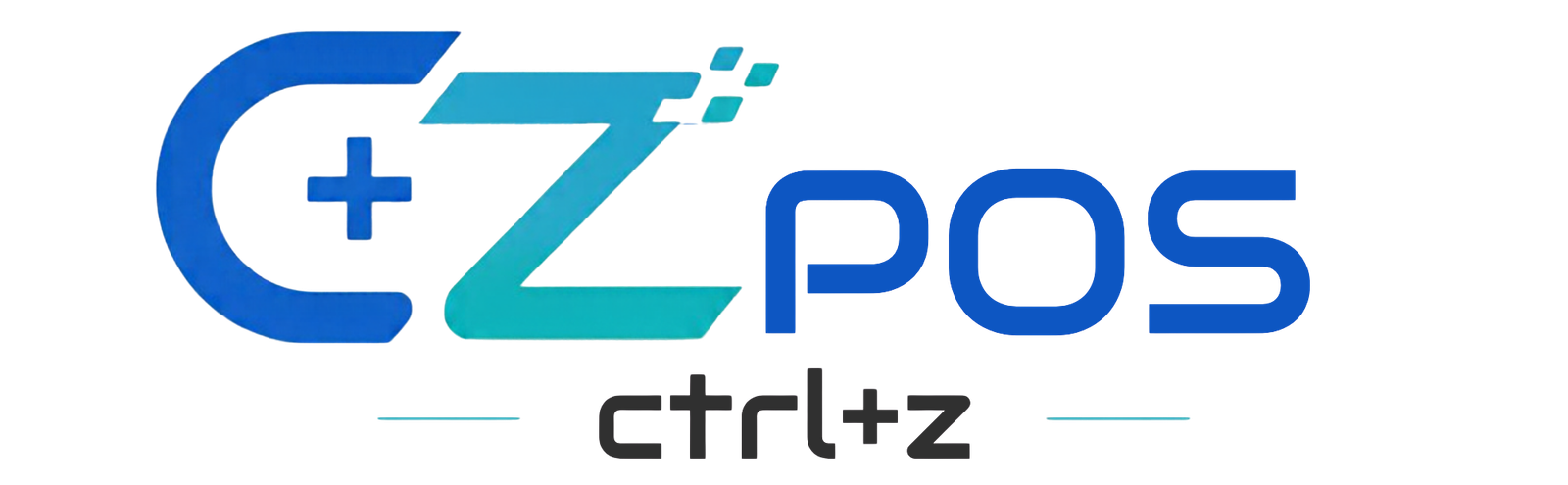 CTRLZ POS+